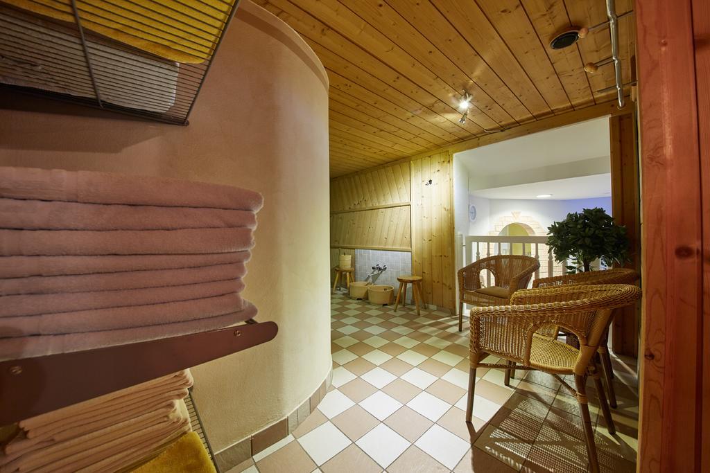 Hotel Gamshag ザールバッハ・ヒンターグレム エクステリア 写真
