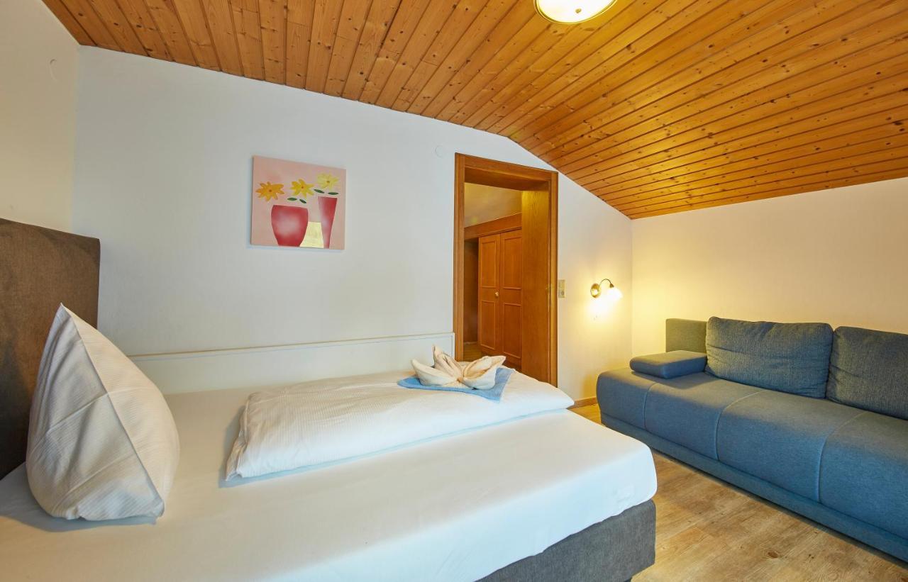 Hotel Gamshag ザールバッハ・ヒンターグレム エクステリア 写真