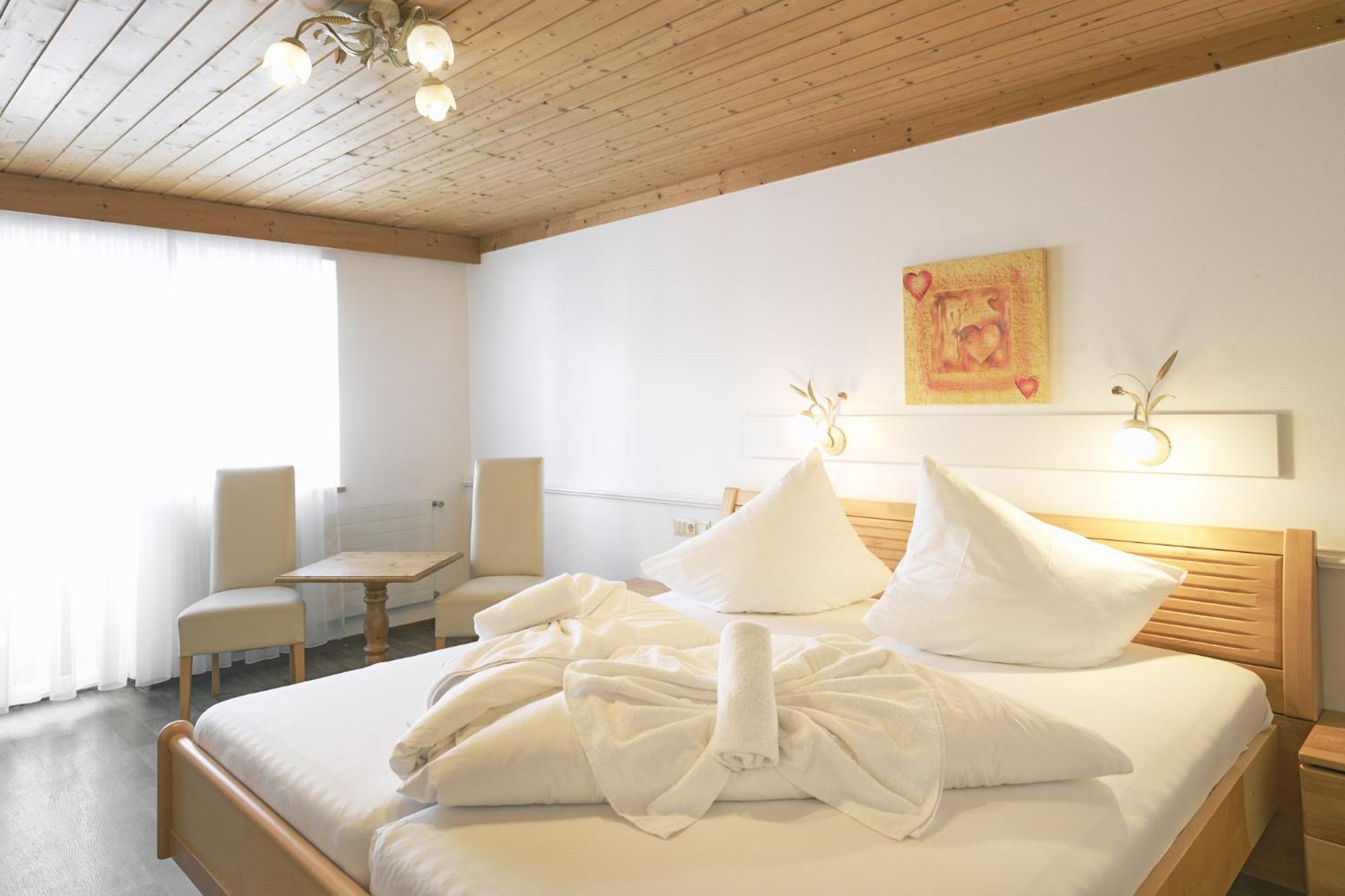 Hotel Gamshag ザールバッハ・ヒンターグレム エクステリア 写真