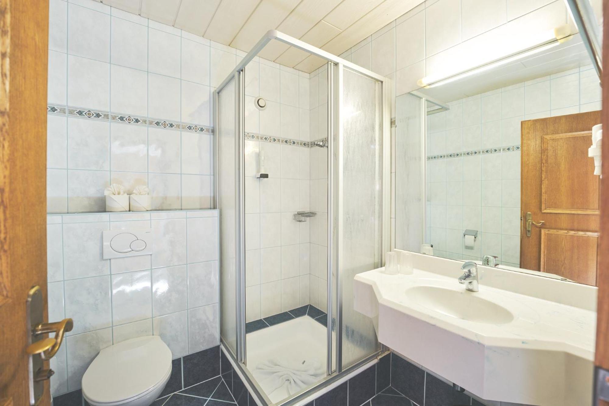 Hotel Gamshag ザールバッハ・ヒンターグレム エクステリア 写真