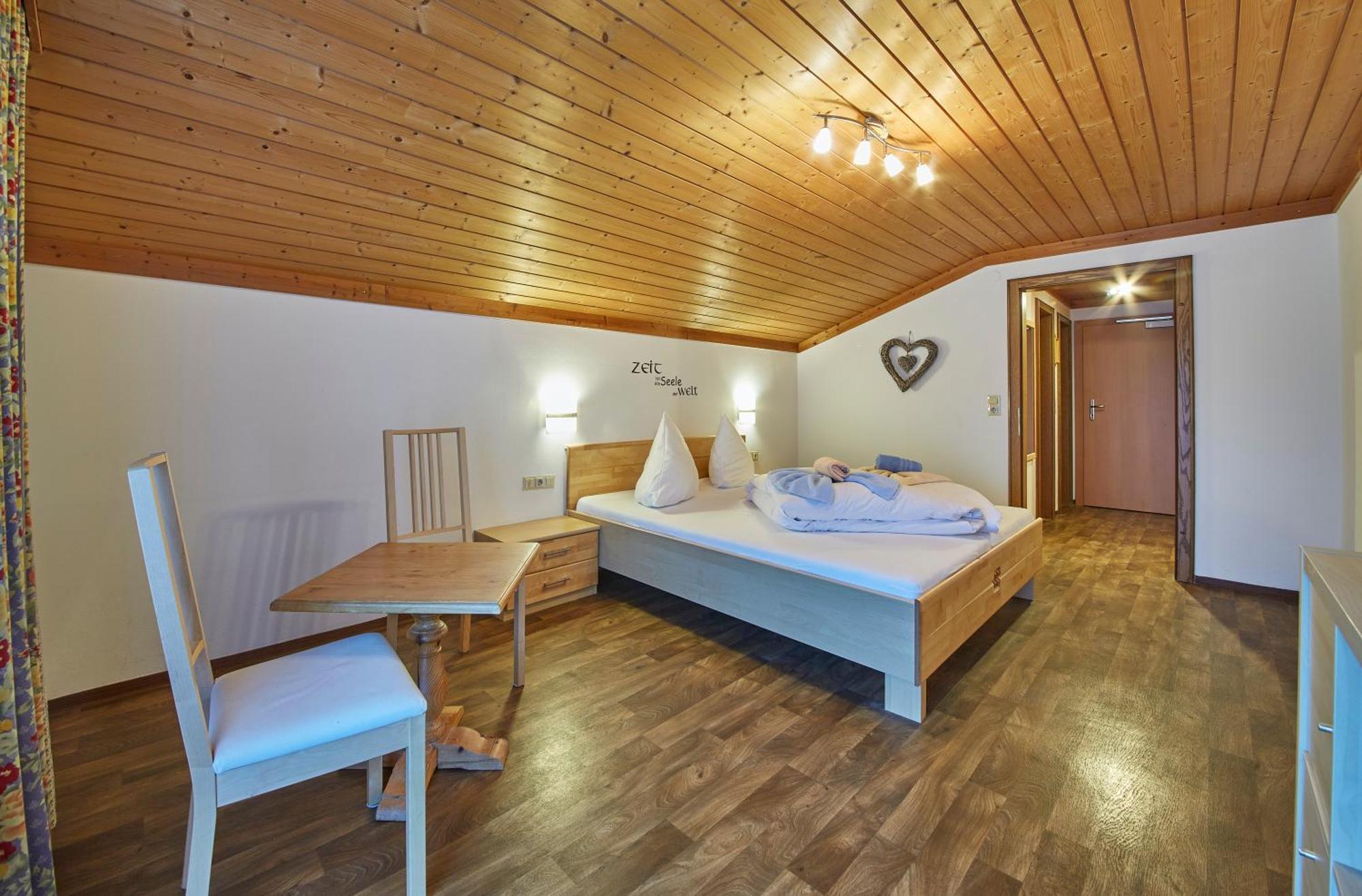 Hotel Gamshag ザールバッハ・ヒンターグレム エクステリア 写真