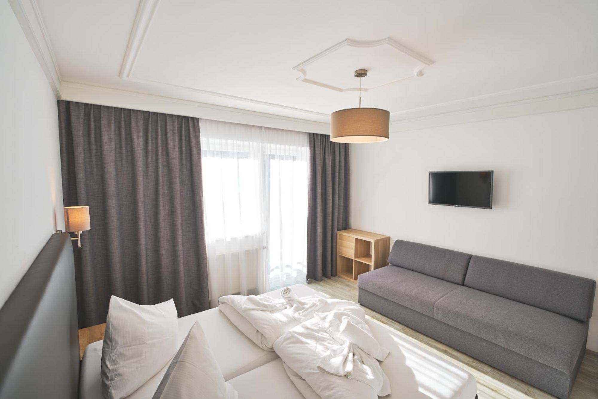 Hotel Gamshag ザールバッハ・ヒンターグレム エクステリア 写真