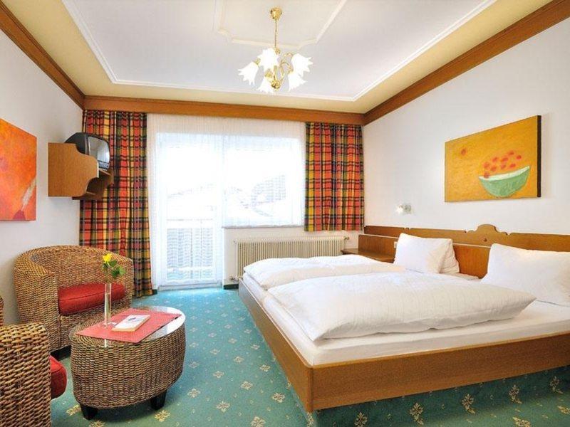 Hotel Gamshag ザールバッハ・ヒンターグレム エクステリア 写真