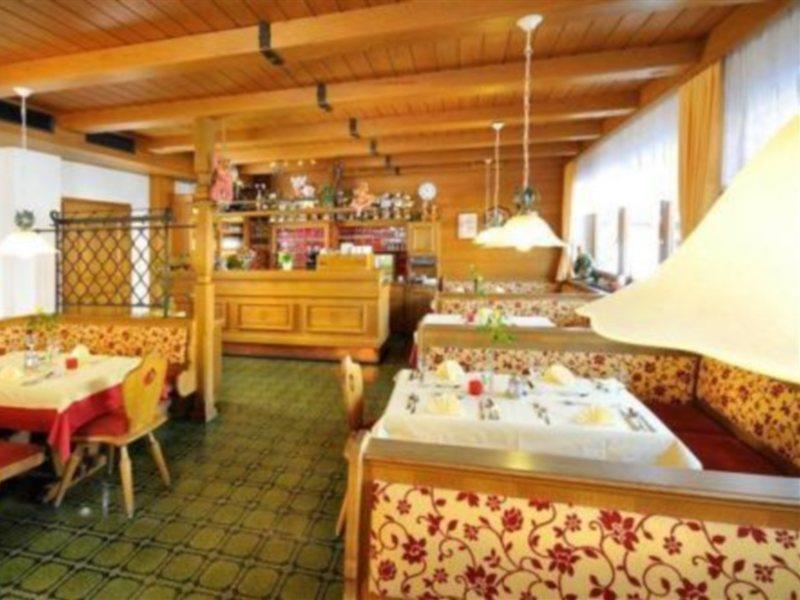Hotel Gamshag ザールバッハ・ヒンターグレム エクステリア 写真